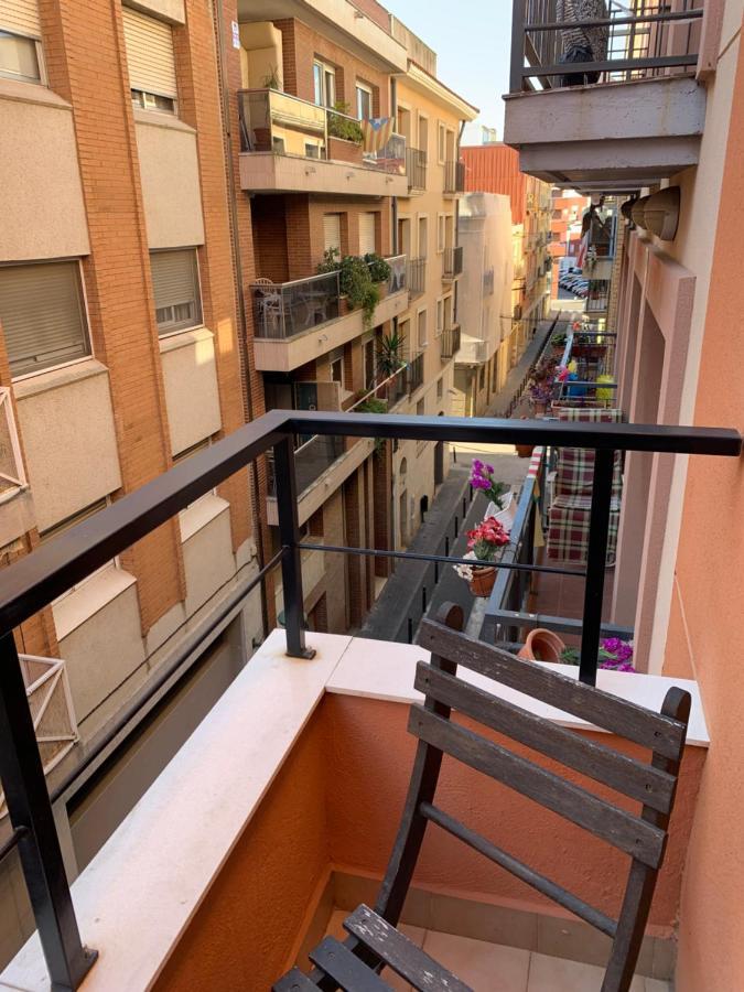 Estudio Port Serrallo Tarragona Esterno foto